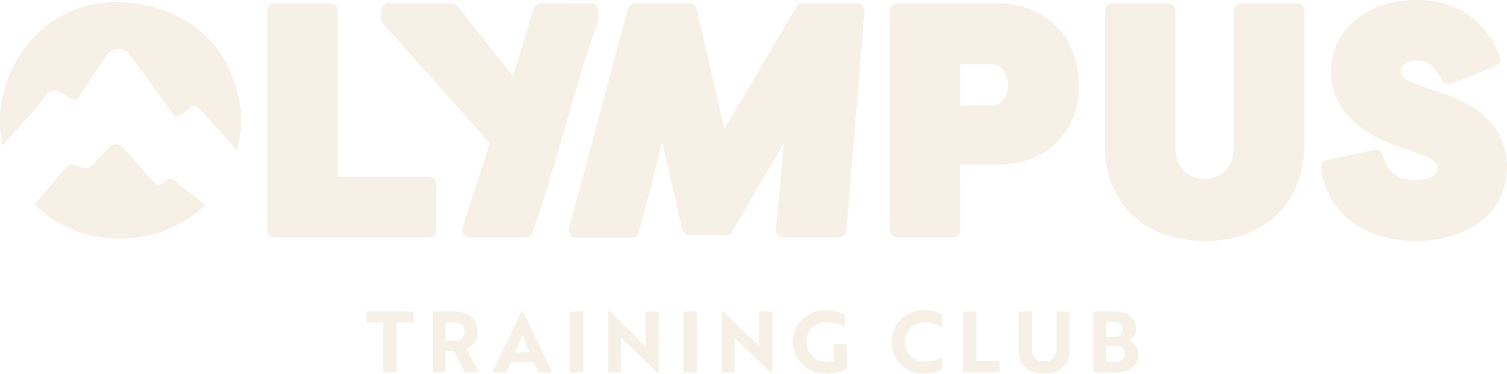 Olympus Training